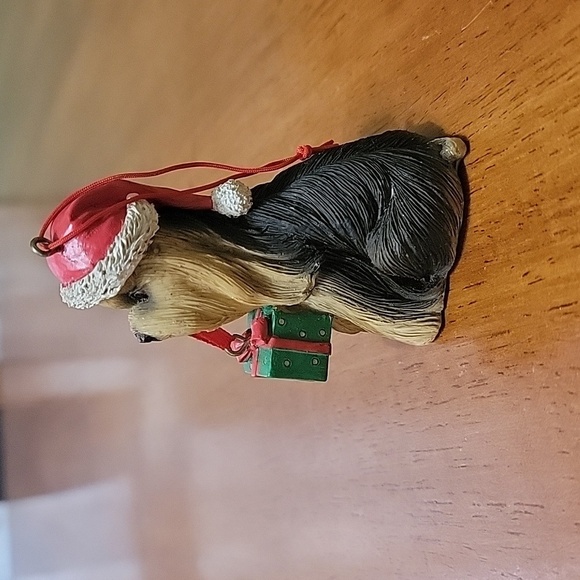 Yorky ornament - Picture 4 of 4